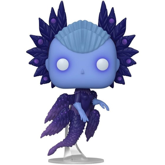 Funko Pop! Movies - Netflix's Pinocchio - Wood Sprite #1298 image 0