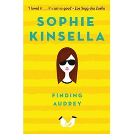 Finding Audrey