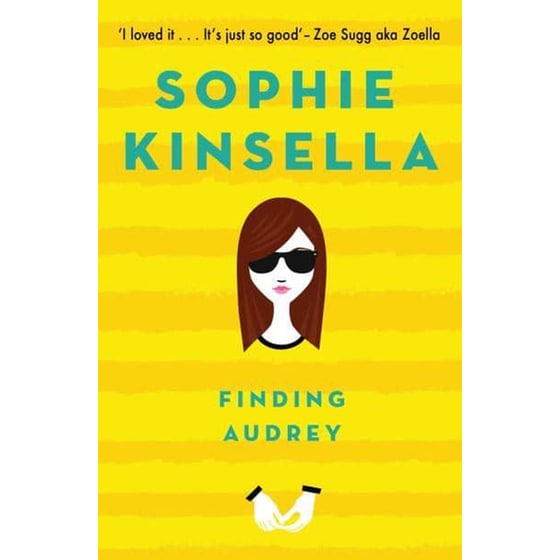 Finding Audrey image 0