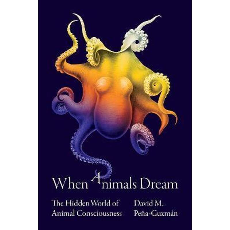 When Animals Dream
