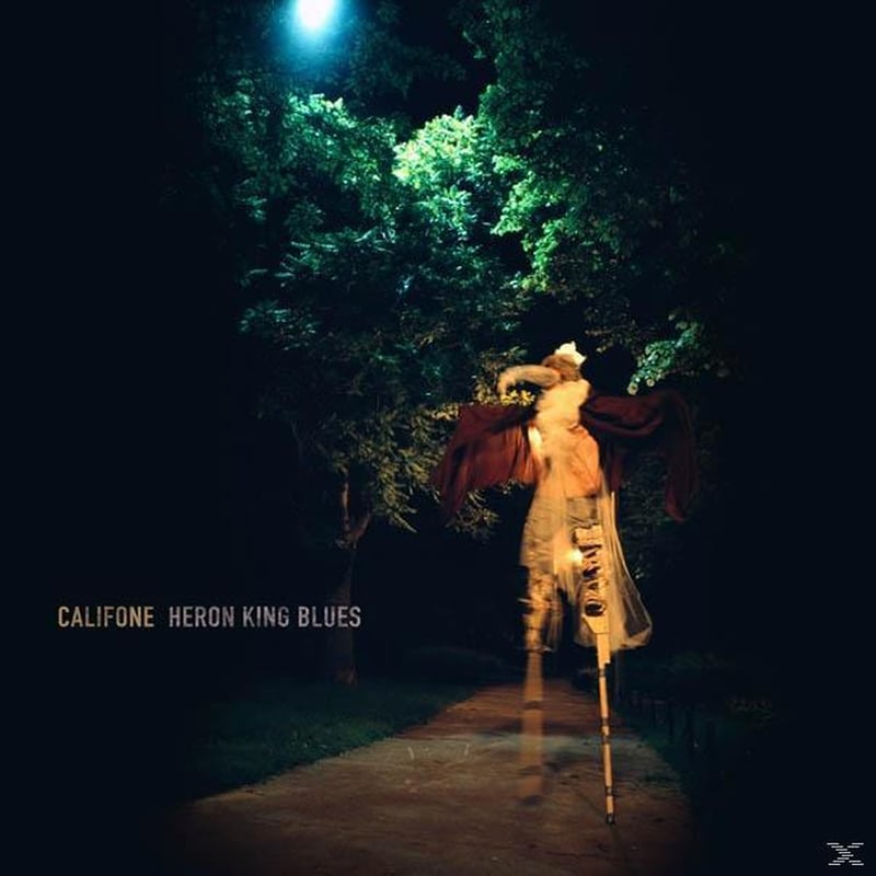 Heron King Blues (Deluxe Reissue)