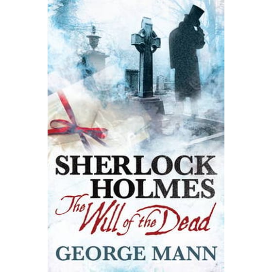 Sherlock Holmes: The Will of the Dead image 0