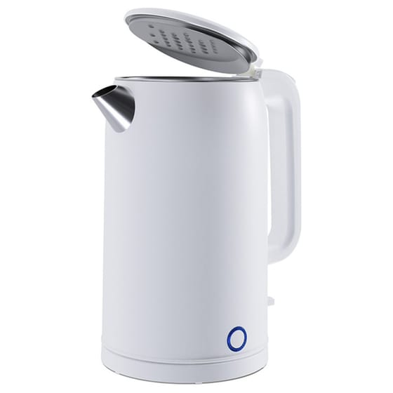 LIFE 221- 0325 SUPREME 1500 W 1.8 L Λευκό Βραστήρας image 2