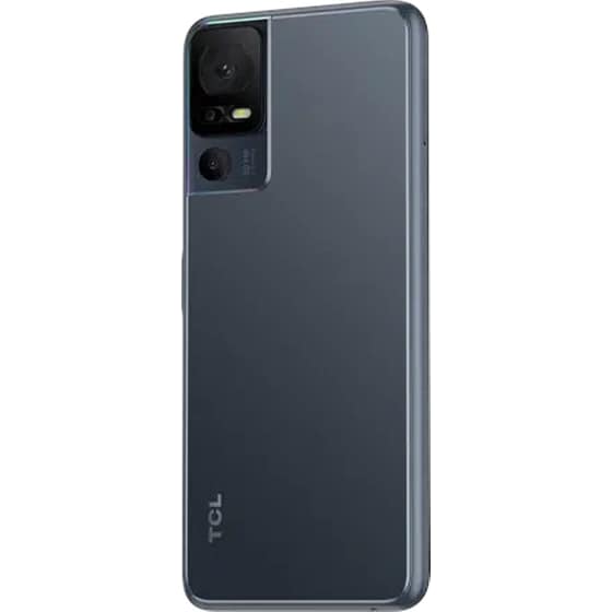 TCL 40 SE 128GB Dual Sim - Dark Gray image 2