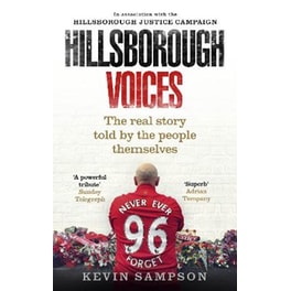 Hillsborough Voices