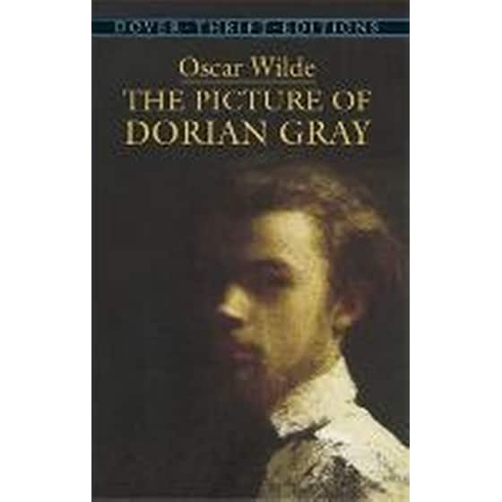 The Picture of Dorian Gray image 0