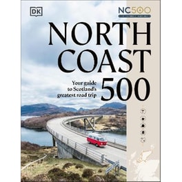 North Coast 500