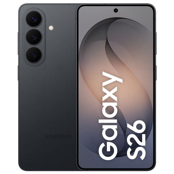 Samsung Galaxy S26 512GB - Black image 0