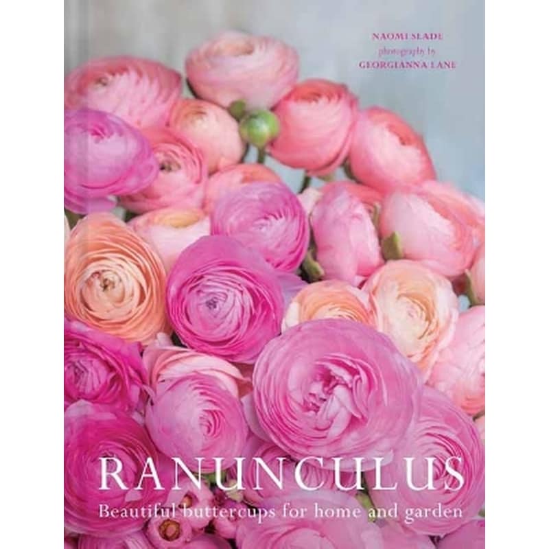 Ranuculus