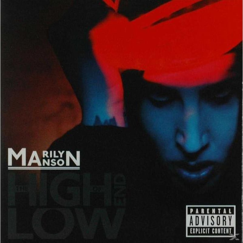 The High End Of Low