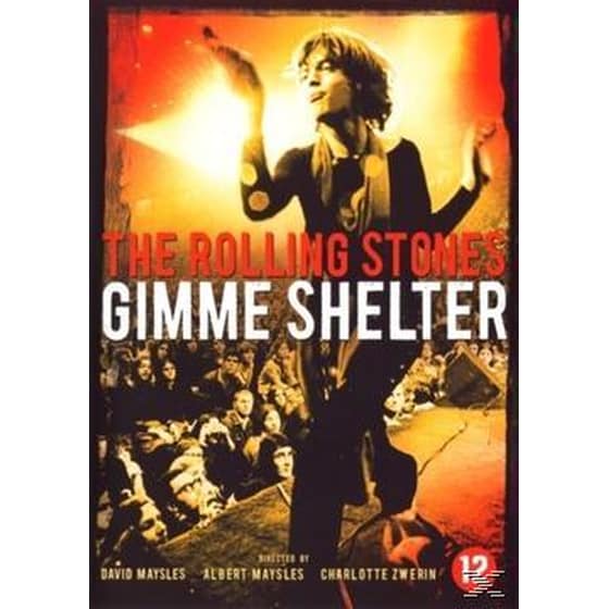 GIMME SHELTER image 0