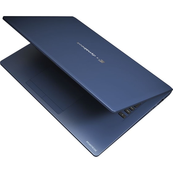 Toshiba Portege Z40L-N 14" FHD+ IPS (Intel Core Ultra7-258V/32 GB/1TB SSD/Arc Graphics/Win11Pro) Laptop image 18