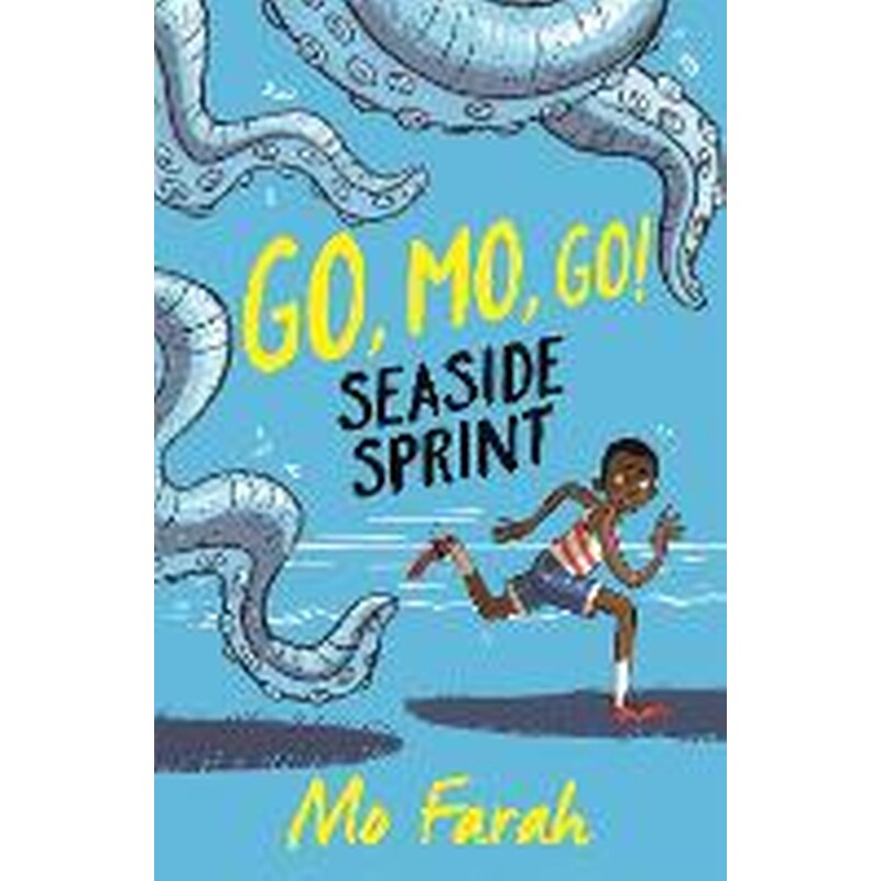 Go Mo Go: Seaside Sprint!