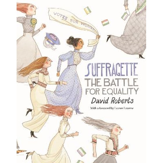 Suffragette image 0