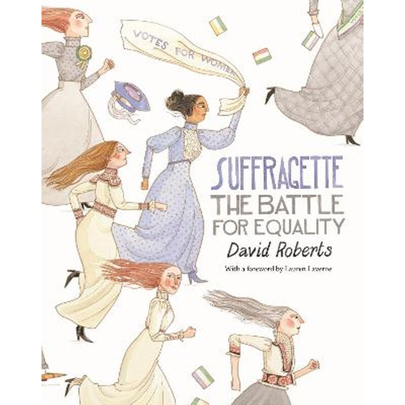 Suffragette