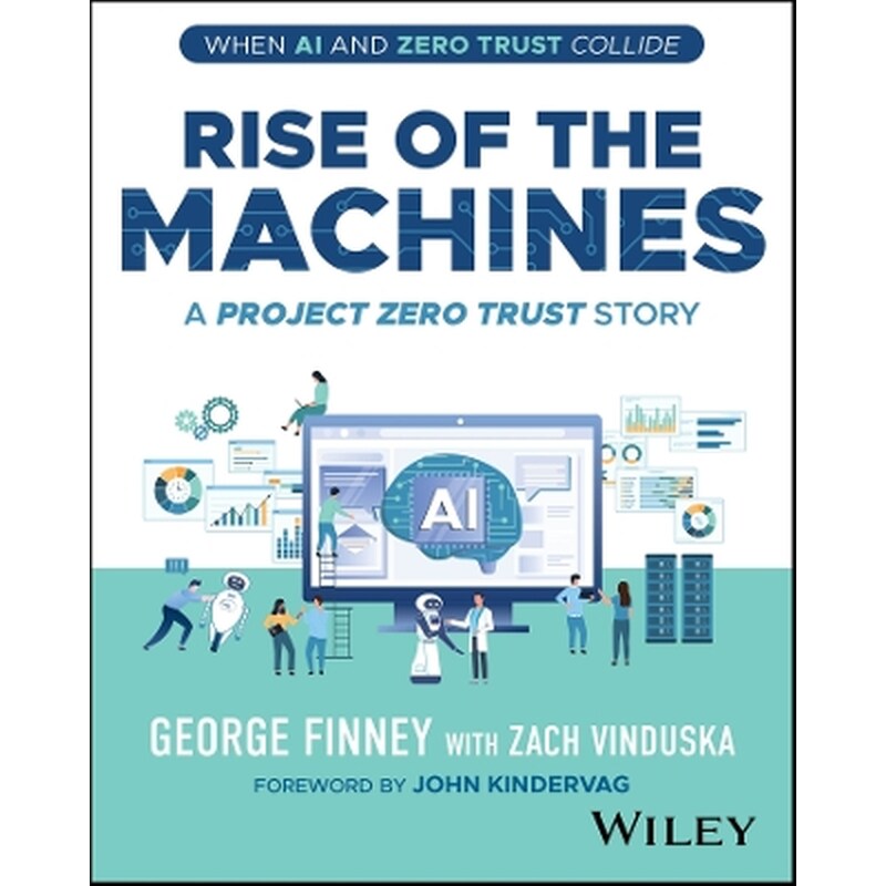 Rise of the Machines