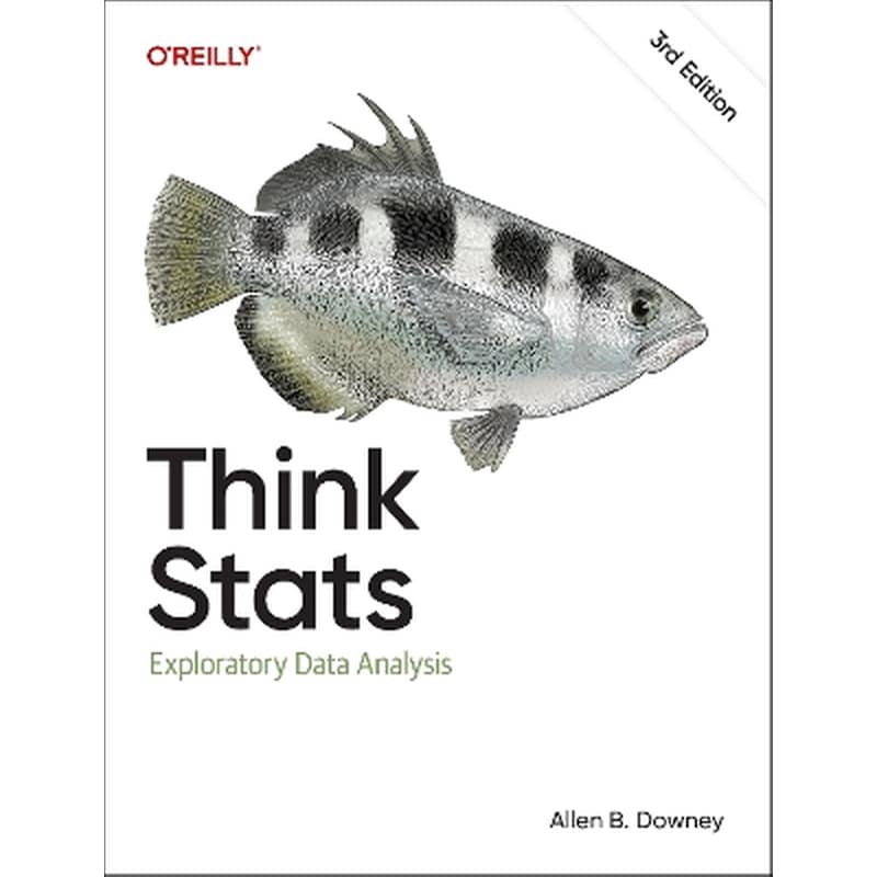 Think Stats