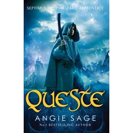 Queste Book 4