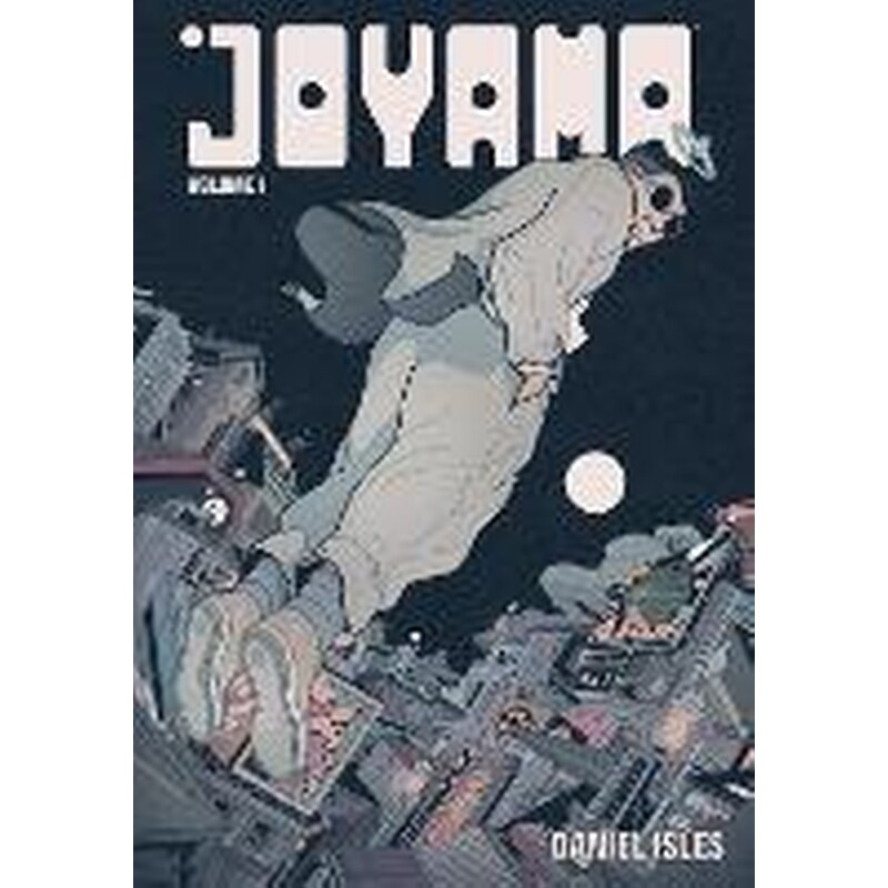 Joyama Volume 1
