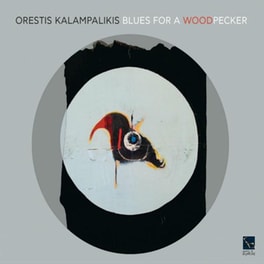 Blues For A Woodpecker