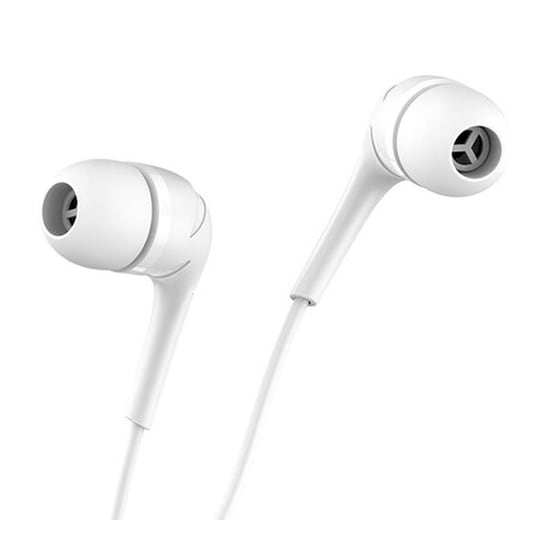 Ακουστικά Handsfree Hoco M40 Prosody 3.5mm Jack - Λευκό image 2