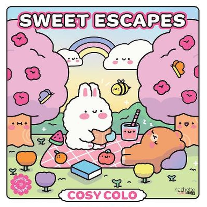 Cosy Colo - Sweet Escapes