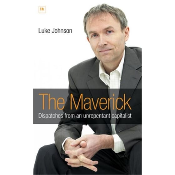 The Maverick image 0