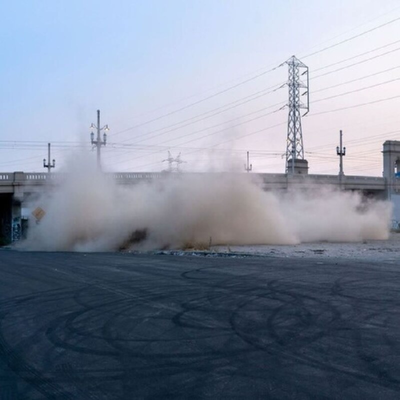 Heist Mastercuts Ep (LP 12)