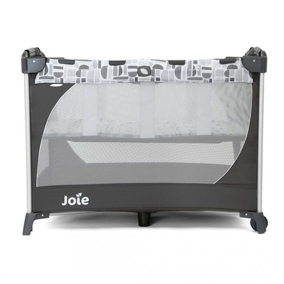 Παρκοκρέβατο Joie Commuter Change Logan image 2
