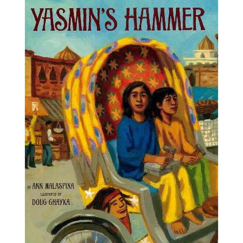 Yasmins Hammer