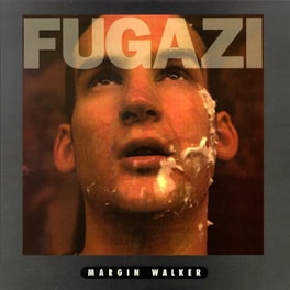 Margin Walker (Green LP)