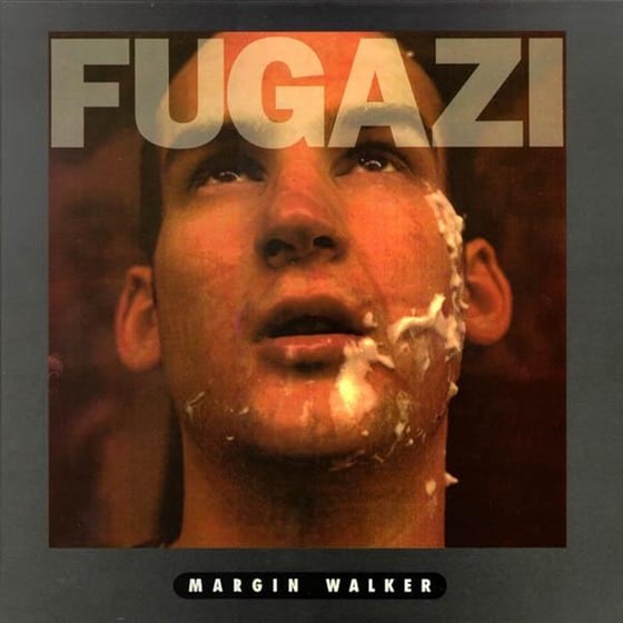 Margin Walker (Green LP) image 0