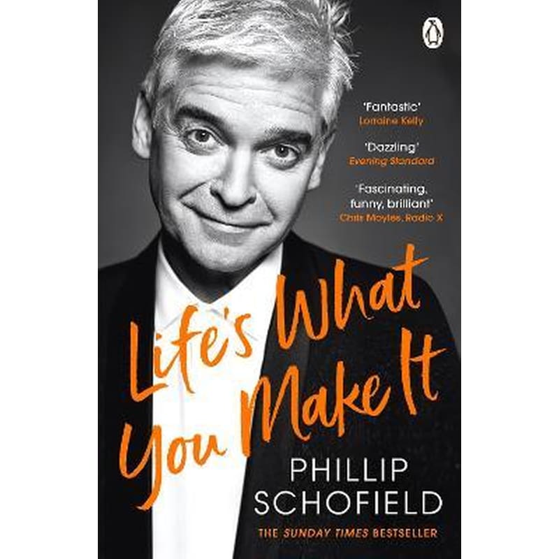 The Sunday Times Bestseller 2020