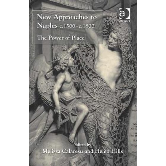 New Approaches to Naples c.1500-c.1800 image 0