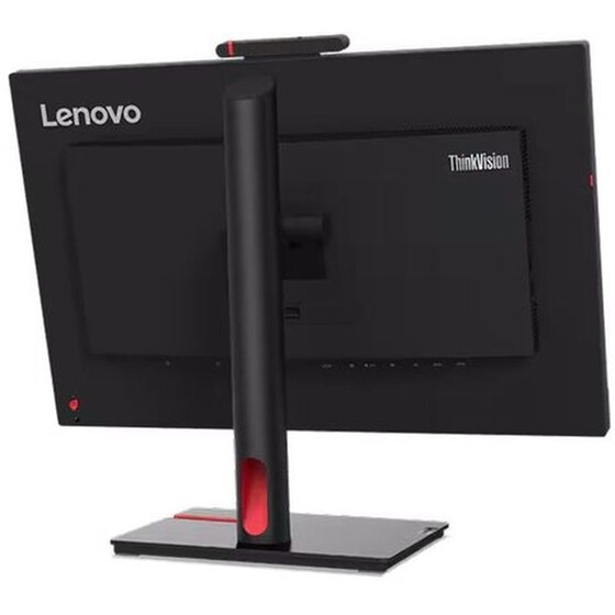 Lenovo Thinkvision T24mv-30 23.8'' FHD IPS Flat 75Hz 6ms image 5