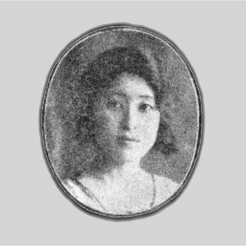 Longing For The Shadow