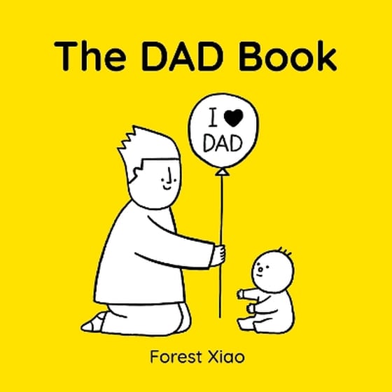 The Dad Book image 0