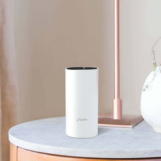 TP-Link Deco E4 Access Point Wi-Fi 5 Dual Band (2.4 & 5 GHz) image 3