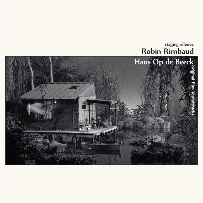 Staging Silence (Original Film Soundtracks) (2lp)