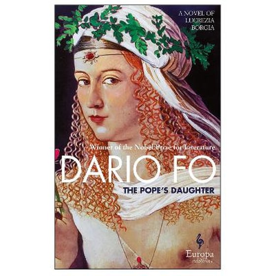 The Pope's Daughter image 0