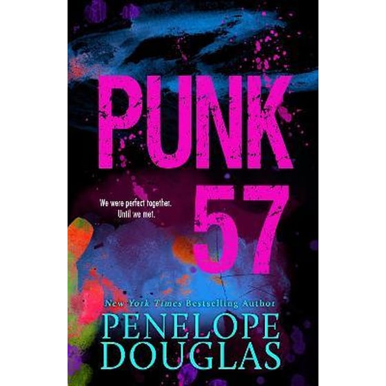 Punk 57 image 0