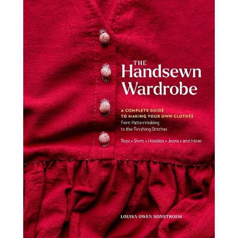 The Handsewn Wardrobe