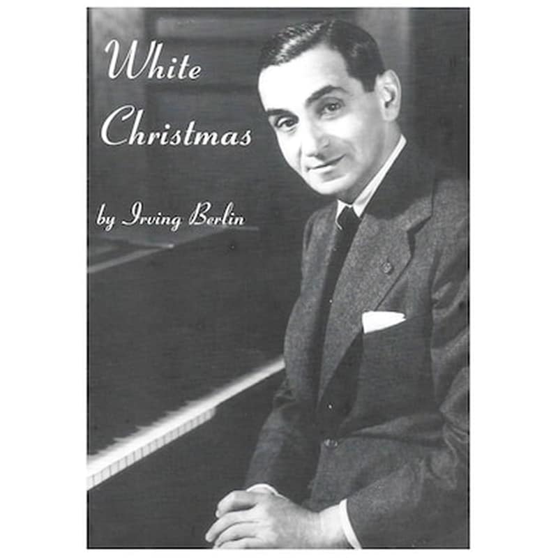 I.M.P. Irving Berlin - White Christmas