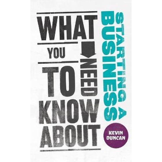 What You Need to Know about Starting a Business image 0