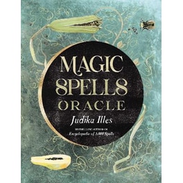 Magic Spells Oracle