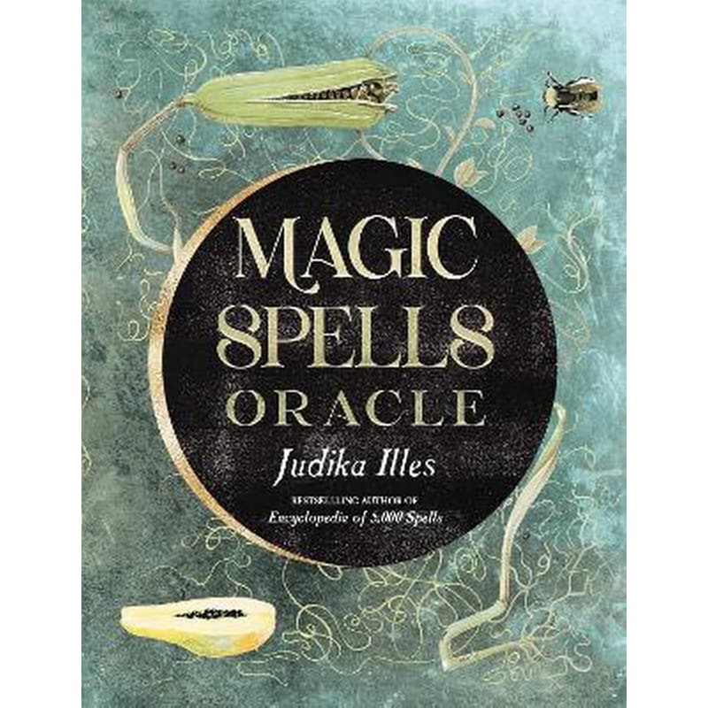 Magic Spells Oracle