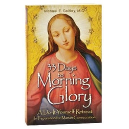 33 Days to Morning Glory