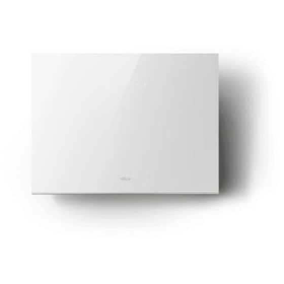ELICA PLAT WH/F/55 55 cm Λευκό Καμινάδα - Τζάκι Απορροφητήρας image 0