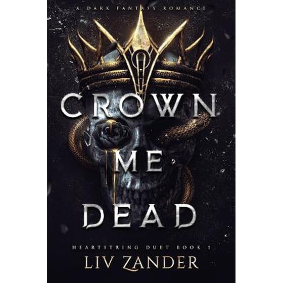 Crown Me Dead image 0