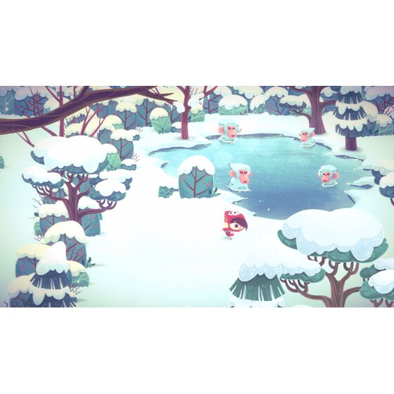 Mineko's Night Market - PS5 image 4